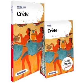Crète (guide light)