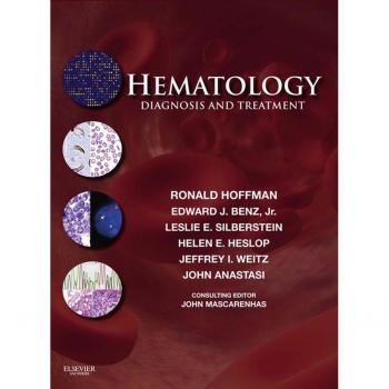 Vitalsource Technologies, Inc. Hematology: Diagnosis And Treatment E-book