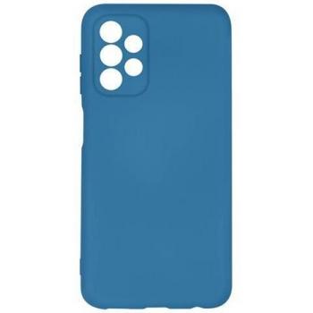Cover Semi‑Rigida Blu per Samsung Galaxy A13 – Avizar