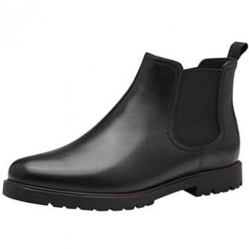 Chaussure Chelsea noire – 36