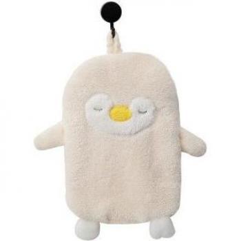 Absorbent Penguin Kitchen Dishcloth