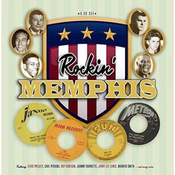 Rockin' Memphis