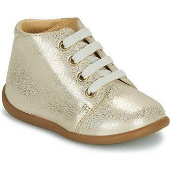 Botas STAND-UP Pom d'Api para Pequenos