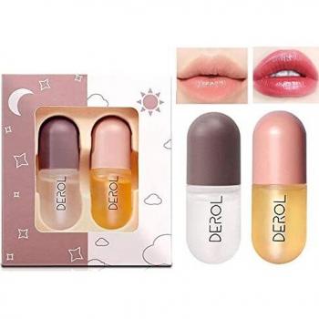 Derol Lip Plumper Balm – Vollere Beauty Lips