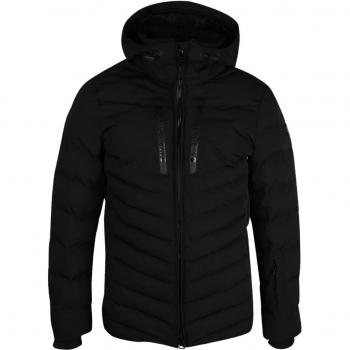 Wellensteyn Veste Casual S Noir Nuit