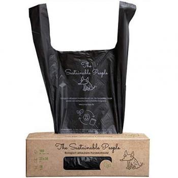 Biodegradabili Canini 160