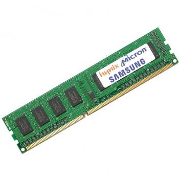 Memoria RAM OFFTEK 2GB para Placa Base Gigabyte GA-Z97X-Gaming G1 WiFi-BK