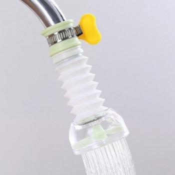 Bathroom Faucet Filter Nozzle