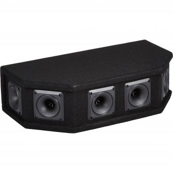 PAHT6 Pro Six‑Channel Tweeter Bundle