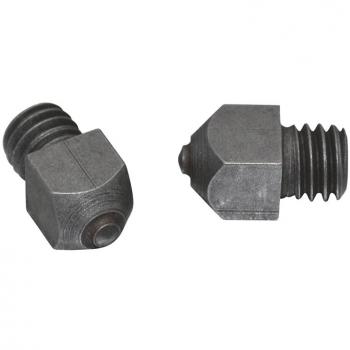 Picots d'hiver Tuna 3/8 10 x 11 mm