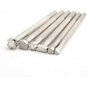 Special Shape Leather Punch Set