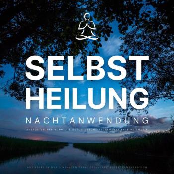 Nachtschimmer Selbstregeneration – 3-Minuten-Boost