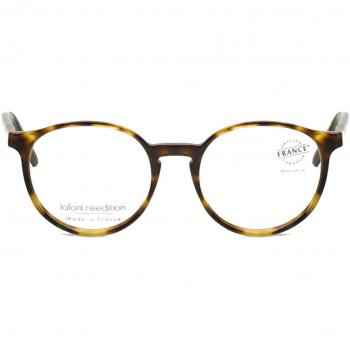 Lafont Genie 532 Tortoiseshell Frame for Men