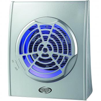 Dispositif Anti-Insectes Argent