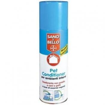 Bayer Repellente Interni Pet Conditioner 300 Ml