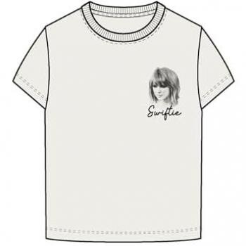 Name It T-Shirt NKFFERN TSWIFT SS NREG TOP SKY