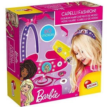 Barbie Pocket Bijoux 73672