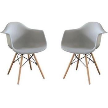 Milani Home: Poltrona Nordica Juliette