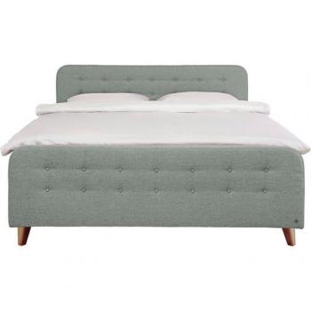 Boxspringbett NORDIC BOX von TOM TAILOR HOME