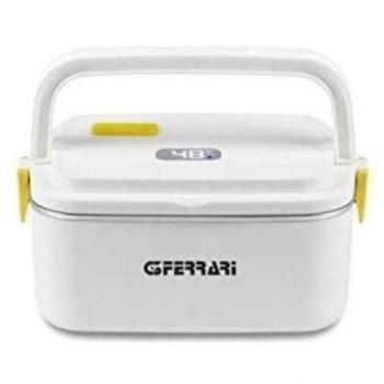 Scaldavivande g3 ferrari g10166 vitto bianco
