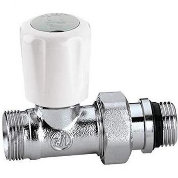 Radiateur thermostatique Caleffi 23p.1,5 – Tuyauterie ½
