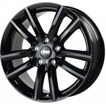 C27 / 7,5 × 18,5 mm / ET25 / MB66,5 mm