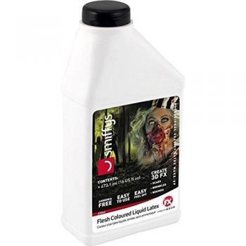 Látex Líquido Carne Zombi 473ml