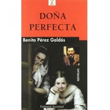 Doña perfecta