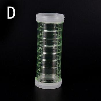 Acrylic Hamster Tunnel Fittings for Small Pets