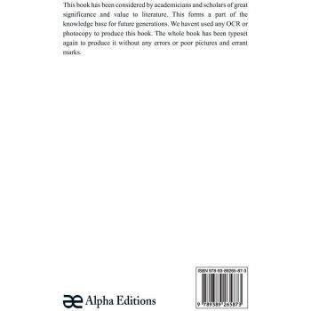 Printing. An essay by William Morris & Emery Walker. From Arts & crafts essays by members of the Arts and Crafts Exhibition Society