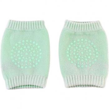 Baby Leg Warmers with Knee Support