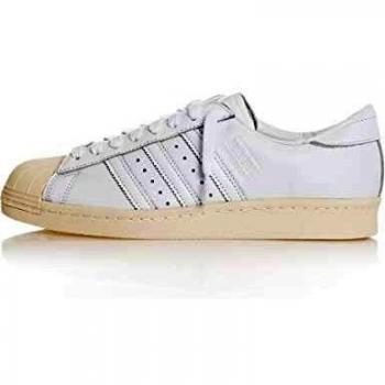 Calzature Adidas Originals Uomo Superstar 80s Recon