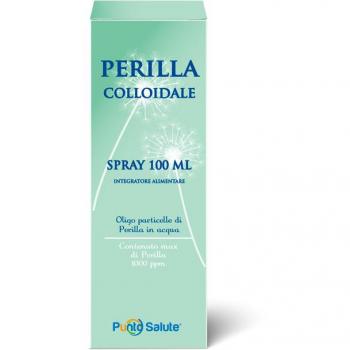 Salute Perilla Colo Antihist 100 mL