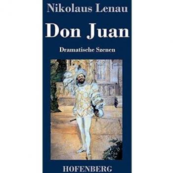 Don Juan: Dramatische Szenen