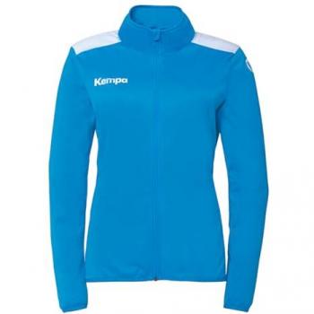 Vestido atlético femenino Emotion 27 KEMPA