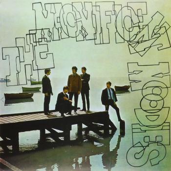 The magnificent moodies RSD 2015