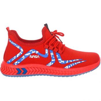 Sportieve Heren Veterschoenen CSK2026