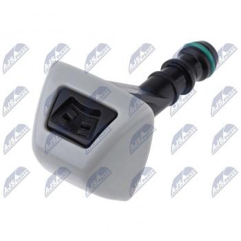 Distributeur d’eau de nettoyage NTY EDS‑BM‑140