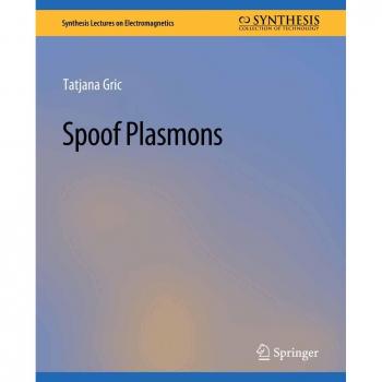 Vitalsource Technologies, Inc. Spoof Plasmons