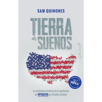 TIERRA DE SUEÃOS