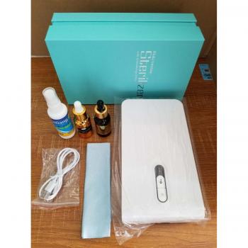 FluidSafe ScreenCare