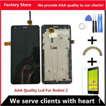 LCD Bildschirm Ersatz für Redmi 2 2A