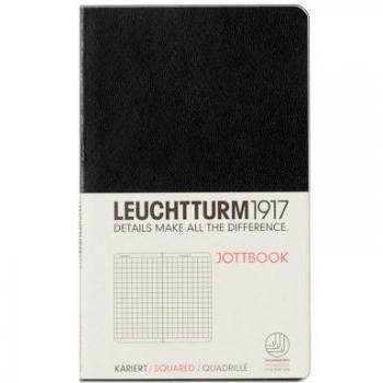 Jottbook Pocket Black