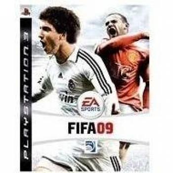 FIFA 09 para PlayStation 3