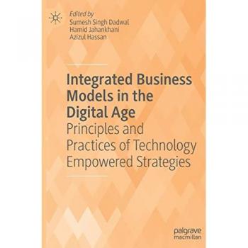 Integrated Business Models in the Digital Age
