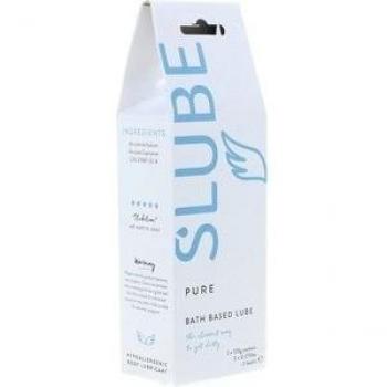 Slube Pure Touch 2 x 125g