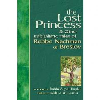 The Lost Princess