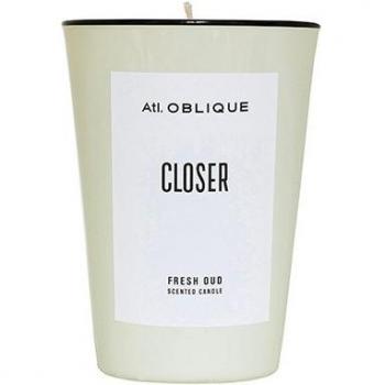 Cera Aromática Oblique 195g