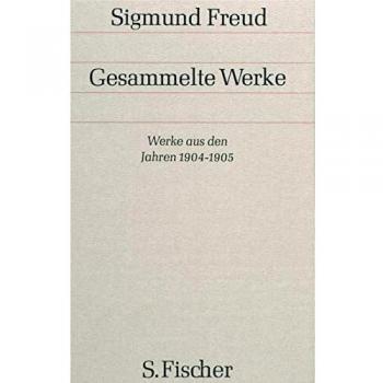 Werke aus den Jahren 1904-1905