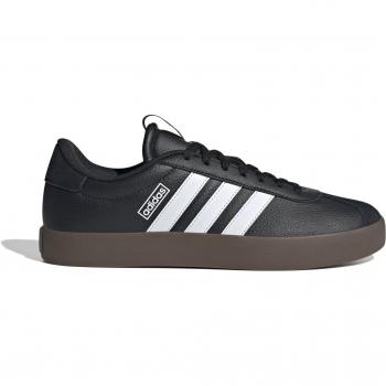 Zapatillas Adidas VL Court 3.0 Negras para Hombre